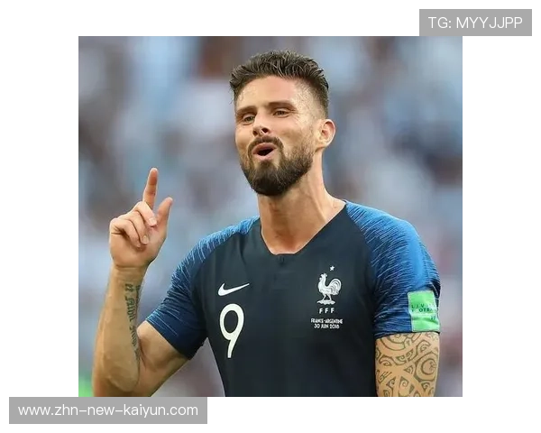 吉鲁高难度头槌破门，状态依旧火热